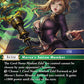 (062) Final Fantasy TCG Emissaries of Light Single: Lexa (16-062)  Common