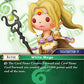 (063) Final Fantasy TCG Emissaries of Light Single: Rosa (16-063) Holo Rare