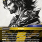 (066) Final Fantasy TCG Emissaries of Light Single: Heretical Knight Garland (16-066) (V.1)  Rare