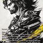 (066) Final Fantasy TCG Emissaries of Light Single: Heretical Knight Garland (16-066) (V.2) Holo Rare