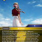 (067) Final Fantasy TCG Emissaries of Light Single: Aerith (16-067) (V.1)  Legend