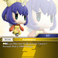 (068) Final Fantasy TCG Emissaries of Light Single: Eiko (16-068)  Common