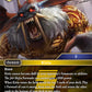 (070) Final Fantasy TCG Emissaries of Light Single: Kirin (16-070) (V.1)  Legend
