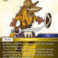 (071) Final Fantasy TCG Emissaries of Light Single: Gladiator (16-071) Holo Common