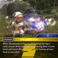 (072) Final Fantasy TCG Emissaries of Light Single: Beastmaster (16-072)  Common