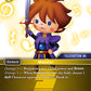 (073) Final Fantasy TCG Emissaries of Light Single: Benjamin (16-073) Holo Common