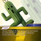 (074) Final Fantasy TCG Emissaries of Light Single: Cactuar (16-074)  Common