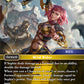(076) Final Fantasy TCG Emissaries of Light Single: Sophie (16-076)  Rare