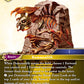 (078) Final Fantasy TCG Emissaries of Light Single: Demonolith (16-078) Holo Common