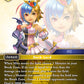 (081) Final Fantasy TCG Emissaries of Light Single: Mira (16-081) Holo Rare