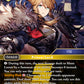 (082) Final Fantasy TCG Emissaries of Light Single: Mont Leonis (16-082)  Hero