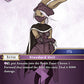 (085) Final Fantasy TCG Emissaries of Light Single: Assassin (16-085)  Common