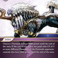 (086) Final Fantasy TCG Emissaries of Light Single: Ixion (16-086) Holo Common