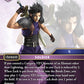 (089) Final Fantasy TCG Emissaries of Light Single: Zack (16-089)  Hero