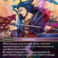 (090) Final Fantasy TCG Emissaries of Light Single: Seymour (16-090) (V.1) Holo Rare