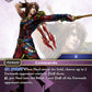 (092) Final Fantasy TCG Emissaries of Light Single: Noel (16-092)  Common