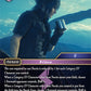 (093) Final Fantasy TCG Emissaries of Light Single: Noctis (16-093) Holo Rare