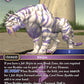 (096) Final Fantasy TCG Emissaries of Light Single: Byakko (16-096) Holo Rare