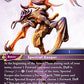 (098) Final Fantasy TCG Emissaries of Light Single: Spectral Keeper (16-098)  Hero