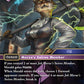 (099) Final Fantasy TCG Emissaries of Light Single: Merald (16-099)  Common