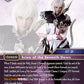 (100) Final Fantasy TCG Emissaries of Light Single: Y'shtola (16-100)  Legend
