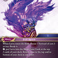 (103) Final Fantasy TCG Emissaries of Light Single: Larva (16-103)  Common