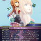 (105) Final Fantasy TCG Emissaries of Light Single: Reynn (16-105)  Rare