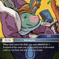 (107) Final Fantasy TCG Emissaries of Light Single: Ezel (16-107) (V.1)  Rare