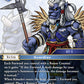 (108) Final Fantasy TCG Emissaries of Light Single: Kimahri (16-108) Holo Common