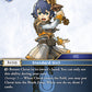 (110) Final Fantasy TCG Emissaries of Light Single: Clavat (16-110)  Common