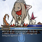 (114) Final Fantasy TCG Emissaries of Light Single: White Mage (16-114) Holo Common