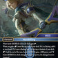 (115) Final Fantasy TCG Emissaries of Light Single: Sarah (MOBIUS) (16-115) Holo Hero
