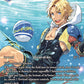 (116) Final Fantasy TCG Emissaries of Light Single: Tidus (16-116) (V.2)  Legend