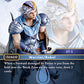 (120) Final Fantasy TCG Emissaries of Light Single: Firion (16-120) Holo Common