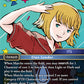 (122) Final Fantasy TCG Emissaries of Light Single: Marche (16-122) (V.1) Holo Rare