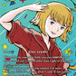 (122) Final Fantasy TCG Emissaries of Light Single: Marche (16-122) (V.2) Holo Rare