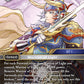 (127) Final Fantasy TCG Emissaries of Light Single: Warrior of Light (16-127) (V.1)  Legend