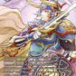 (127) Final Fantasy TCG Emissaries of Light Single: Warrior of Light (16-127) (V.2)  Legend