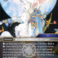 (128) Final Fantasy TCG Emissaries of Light Single: Bartz (16-128) Holo Hero