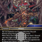 (129) Final Fantasy TCG Emissaries of Light Single: Chaos (16-129)  Legend