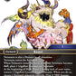 (130) Final Fantasy TCG Emissaries of Light Single: Twintania (16-130)  Hero