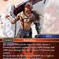 (131) Final Fantasy TCG Emissaries of Light Single: Jecht (16-131)  Starter