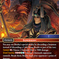 (133) Final Fantasy TCG Emissaries of Light Single: Braska (16-133) (V.1) Holo Starter
