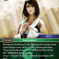 (134) Final Fantasy TCG Emissaries of Light Single: Yuna (16-134) Holo Starter
