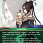 (135) Final Fantasy TCG Emissaries of Light Single: Lulu (16-135) Holo Starter