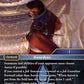 (136) Final Fantasy TCG Emissaries of Light Single: Auron (16-136) Holo Starter