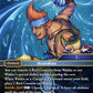 (138) Final Fantasy TCG Emissaries of Light Single: Wakka (16-138) (V.1)  Starter
