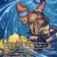 (138) Final Fantasy TCG Emissaries of Light Single: Wakka (16-138) (V.2) Holo Starter