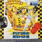 Game Gear: Crash Dummies Flying Edge