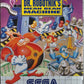 Game Gear: Dr Robotnik's Mean Bean Machine